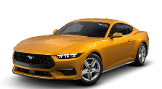 2026 Ford Mustang® External Image 1